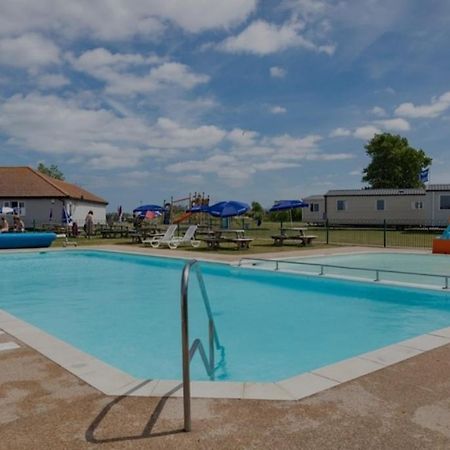 Vista Al Mar, Seaview Caravan Park, Whitstable Exterior photo